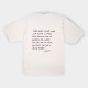 Antetokounbros Ανδρική κοντομάνικη μπλούζα AB Story T-Shirt
